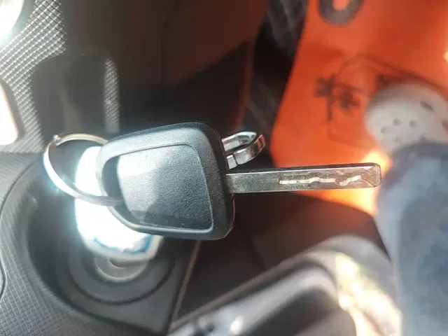 Wuling Hongguang Mini EV — Фото автомобиля 8