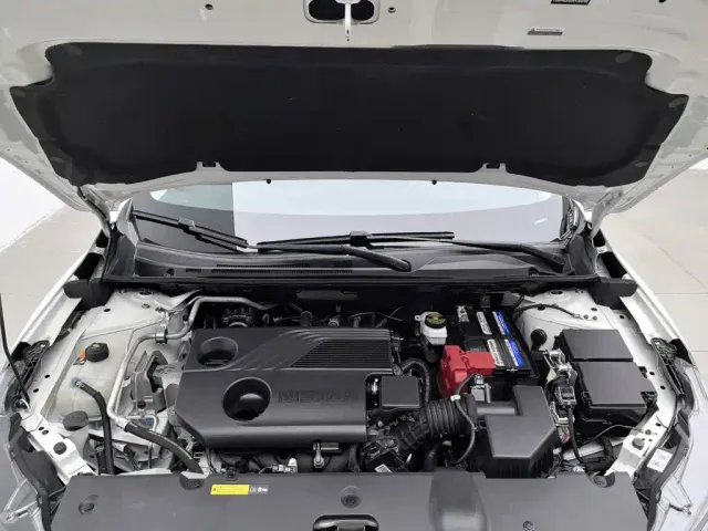 Nissan Sylphy — Фото автомобиля 6