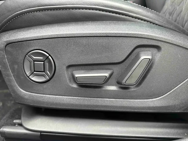 Audi A3 — Фото автомобиля 11