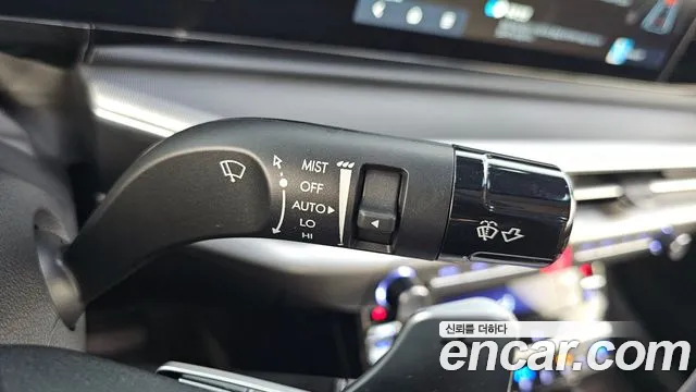 Hyundai Grandeur GN7 — Фото автомобиля 28