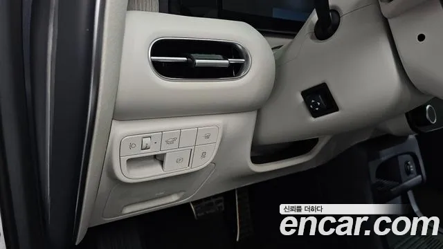 Hyundai Palisade Palisade (LX3) — Фото автомобиля 29