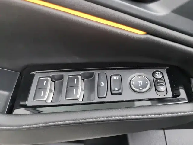 Honda Accord — Фото автомобиля 9