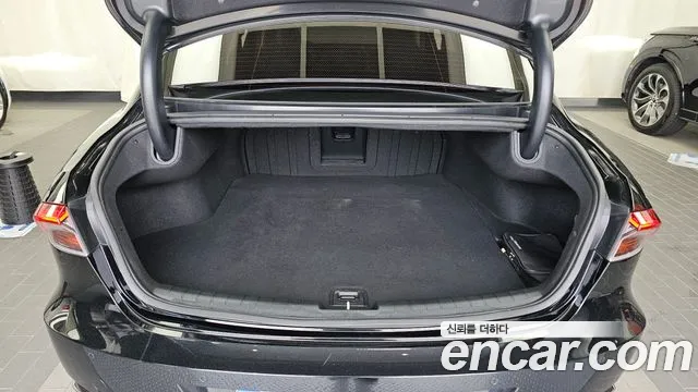 Hyundai Grandeur Новый Grandeur IG 3.0 LPi (Для проката) — Фото автомобиля 20