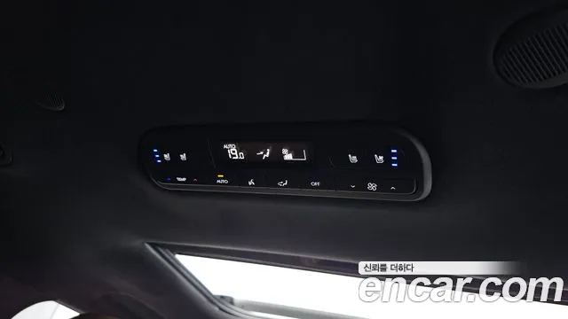 Hyundai Palisade LX3 — Фото автомобиля 25
