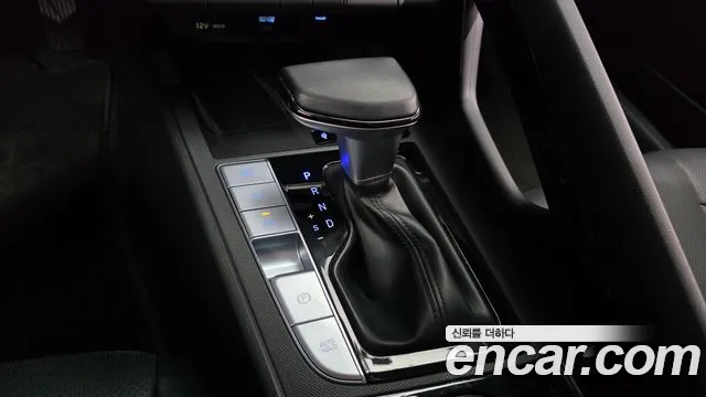 Hyundai Avante — Фото автомобиля 12