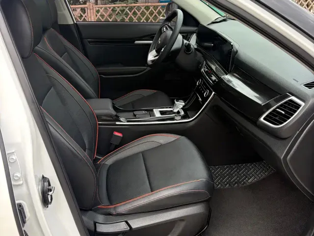 Kia Seltos — Фото автомобиля 8