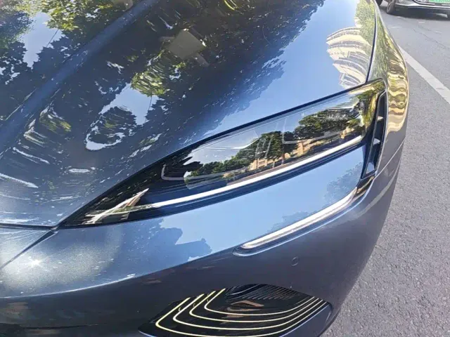 BYD Seal — Фото автомобиля 17