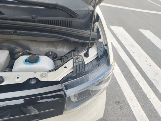Wuling Hongguang Mini EV — Фото автомобиля 22