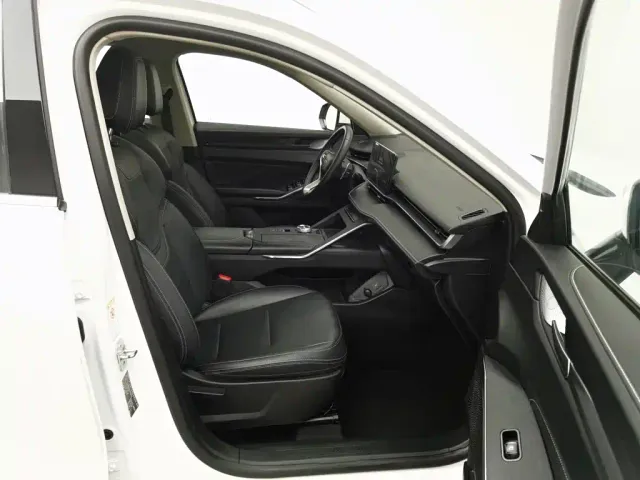 Haval H6 — Фото автомобиля 23