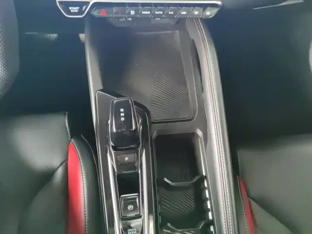 Geely Binyue 2023 Bin Yue COOL 1.5TD DCT Champion Edition — Фото автомобиля 16