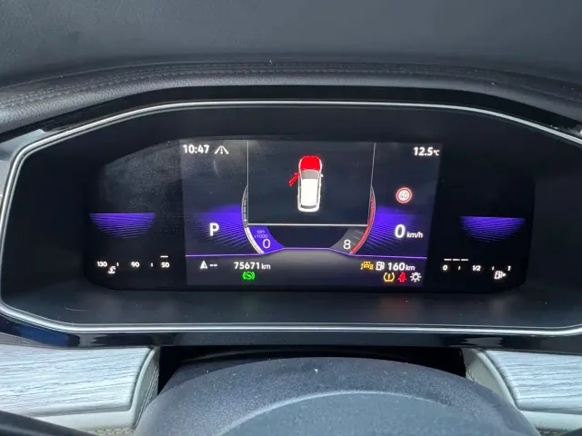 Volkswagen Sagitar — Фото автомобиля 25