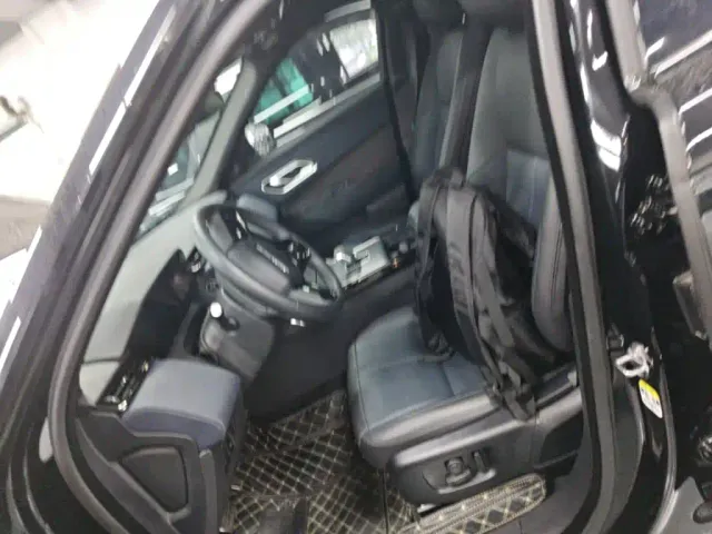 Land Rover Range Rover Velar — Фото автомобиля 14