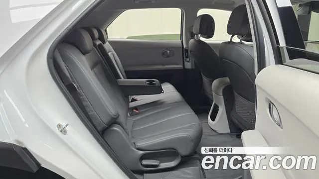 Hyundai Ioniq5 Ioniq5 — Фото автомобиля 11