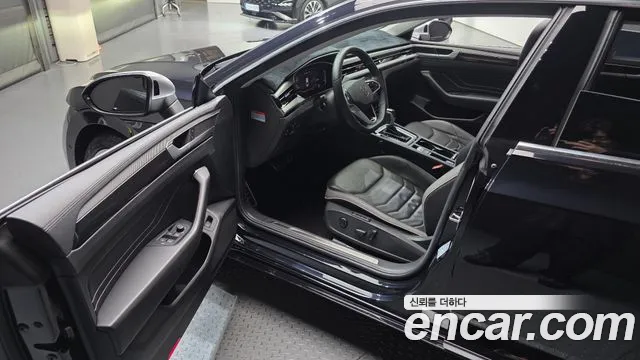 Volkswagen Arteon Arteon 2.0 TDI Prestige — Фото автомобиля 10