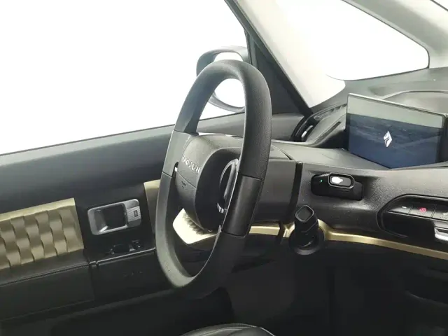 Baojun KiWi EV — Фото автомобиля 22