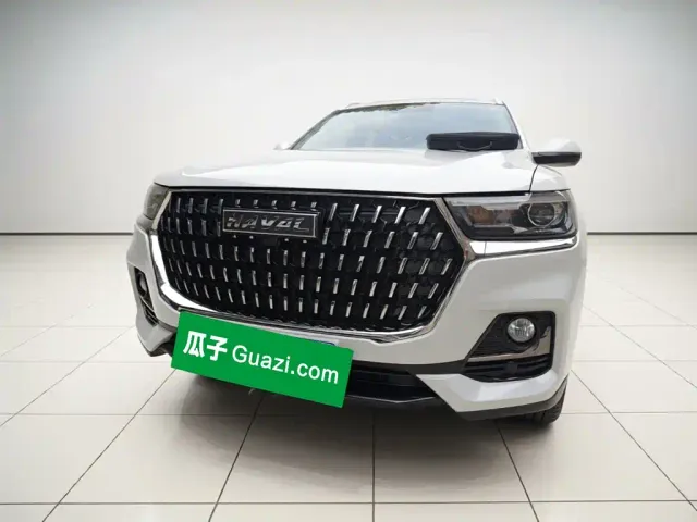 Haval H6 — Фото автомобиля 2