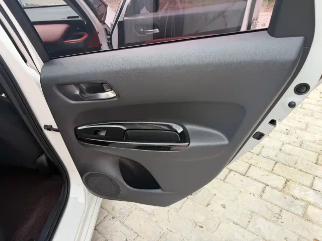 Honda LIFE — Фото автомобиля 15