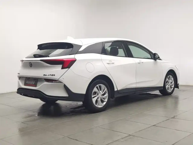 Buick Velite 6 — Фото автомобиля 2