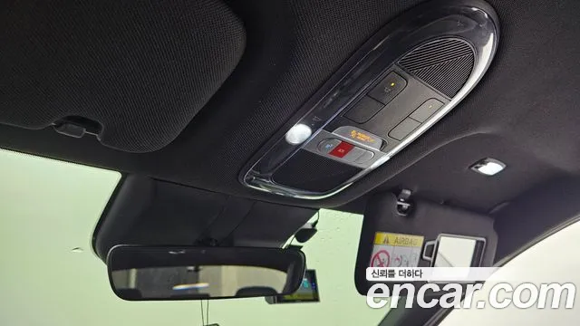 Hyundai Ioniq6 — Фото автомобиля 18