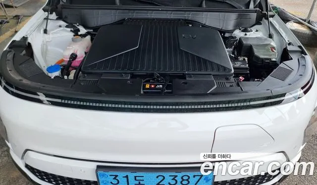 Hyundai Kona — Фото автомобиля 9