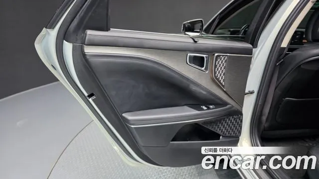 Kia K8 Signature — Фото автомобиля 6