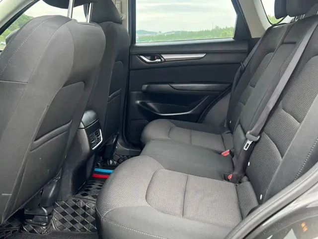 Mazda CX-5 — Фото автомобиля 9