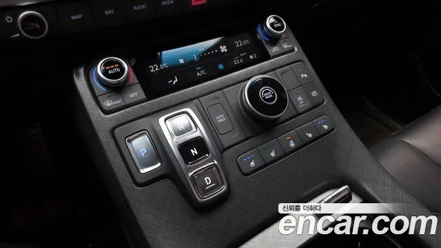 Hyundai Palisade The New Palisade Дизель 2.2 2WD — Фото автомобиля 7