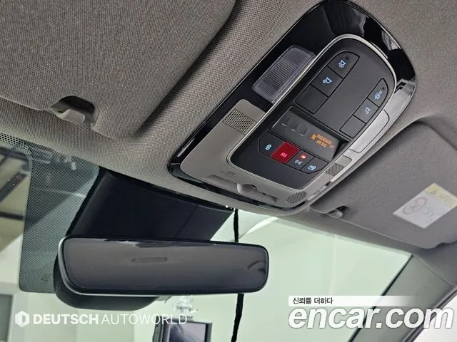 Hyundai Santa Fe New — Фото автомобиля 18