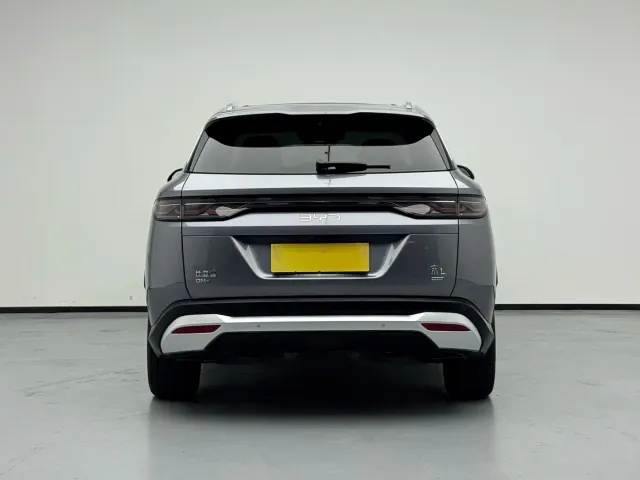 BYD Song L DM-i — Фото автомобиля 6