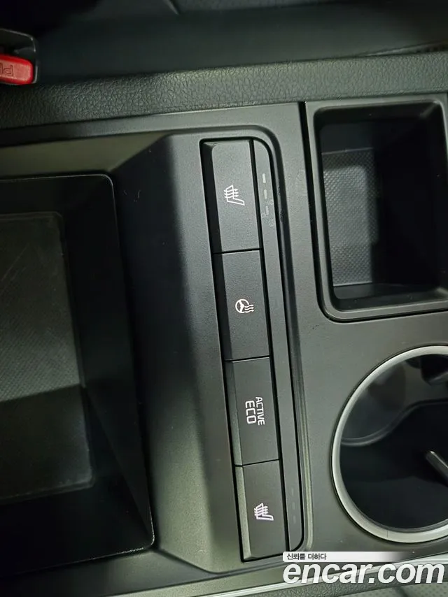 Kia K5 K5 3 поколение 2.0 LPI(Для проката) — Фото автомобиля 14