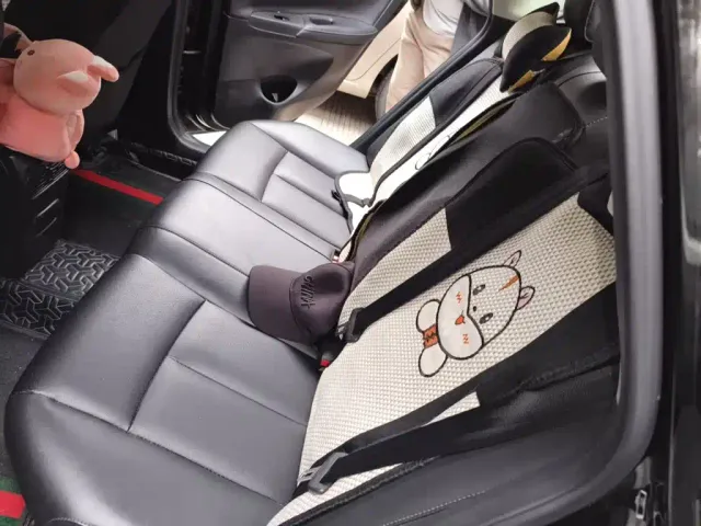 Nissan Sylphy — Фото автомобиля 13