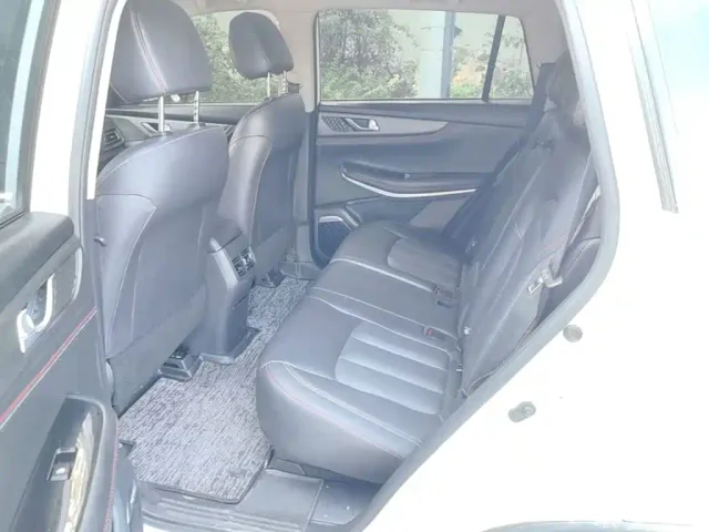 Changan CS75 — Фото автомобиля 16