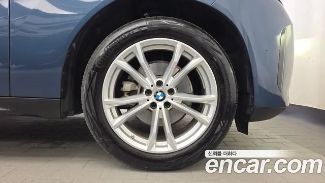 BMW X3 G45 — Фото автомобиля 5