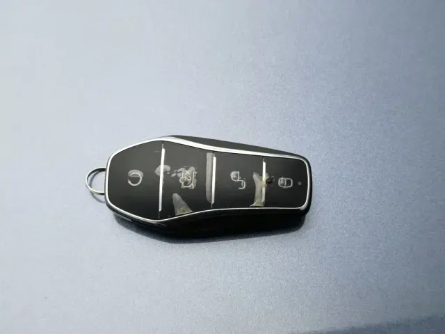 BYD Dolphin — Фото автомобиля 19