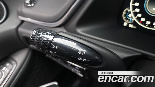 Hyundai Sonata Sonata (DN8) — Фото автомобиля 29