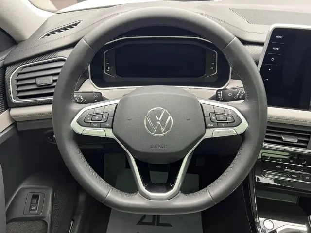 Volkswagen Tayron — Фото автомобиля 10