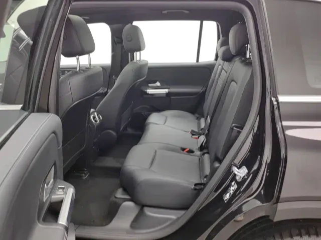 Mercedes-Benz EQB — Фото автомобиля 15