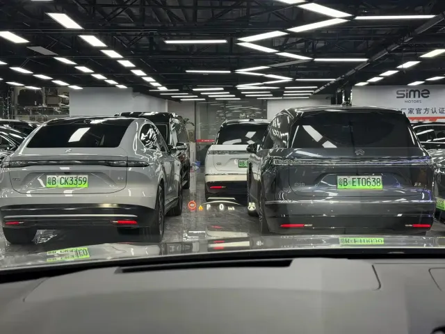 Lexus Lexus RX New Energy 2023 450h+ 4WD Enjoyment — Фото автомобиля 17