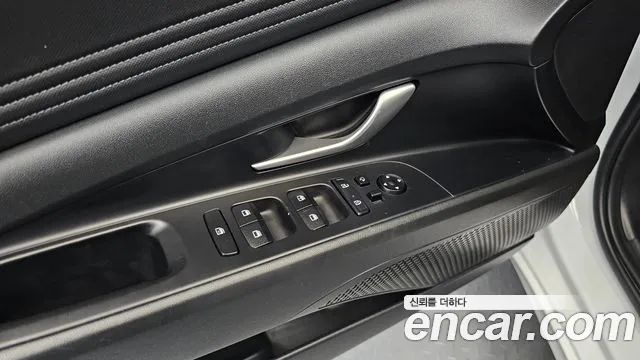 Hyundai AVANTE Avante (CN7) — Фото автомобиля 13