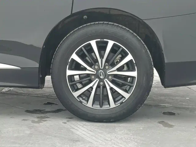 GAC Trumpchi M8 — Фото автомобиля 12