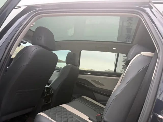Volkswagen ID.6 Crozz — Фото автомобиля 14
