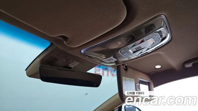 Genesis G80 RG3 — Фото автомобиля 24