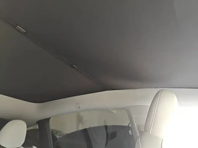 Tesla Model Y 2024 Rear-Wheel Drive Version — Фото автомобиля 17