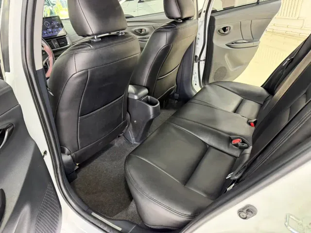 Toyota YARiS L Zhi Xuan — Фото автомобиля 14