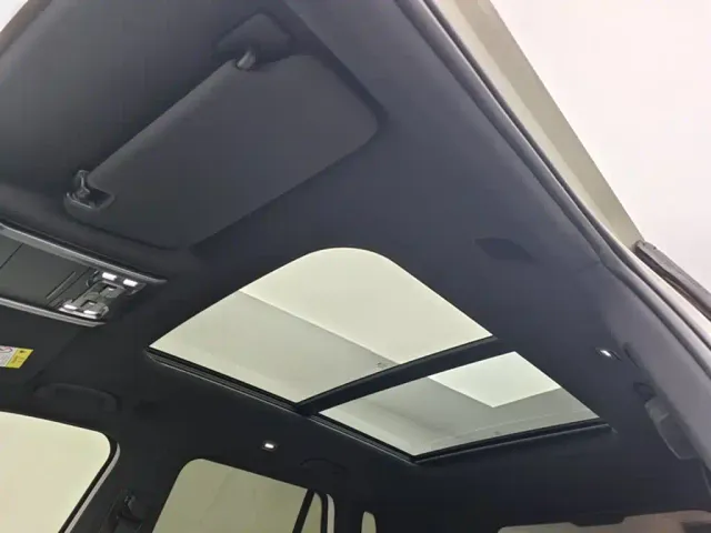 BYD FangChengBao Titanium 3 — Фото автомобиля 5