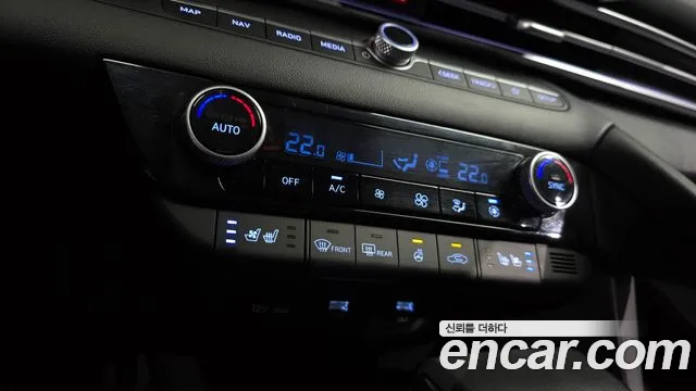 Hyundai Avante — Фото автомобиля 24