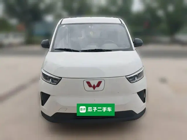Wuling Yangguang — Фото автомобиля 2