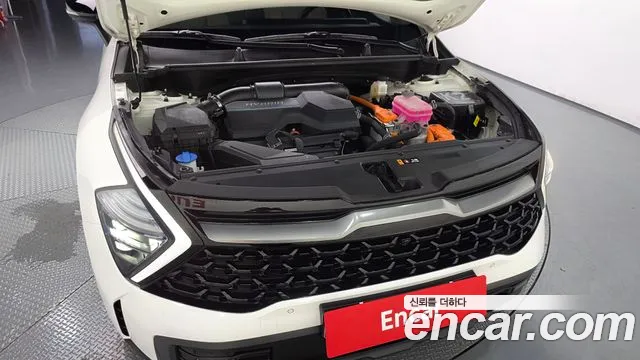 Kia Sportage — Фото автомобиля 2