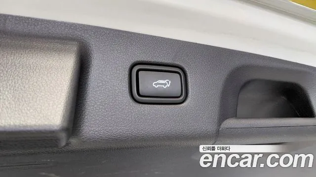 Hyundai Palisade The New Palisade — Фото автомобиля 24