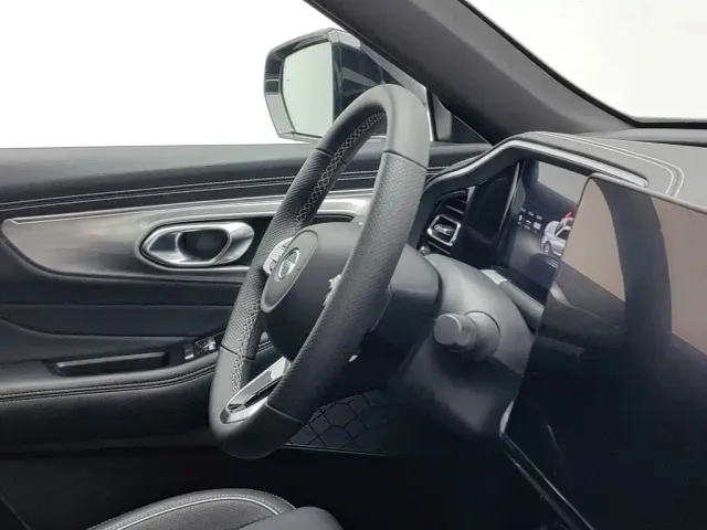 GAC Trumpchi GS8 — Фото автомобиля 22